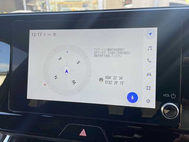 トヨタ ハリアー G 広島県 2024(令6)年 0.7万km プラチナホワイトパールマイカ /登録時走行距離/　　　　　　　6852キロ/純正ナビ/バックカメラ/地デジ/ハーフレザーシート/PCS/パワーバックドア/スペアキー×１/ビルトインETC/新車時整備手帳/　　【保証書】/取扱説明書/