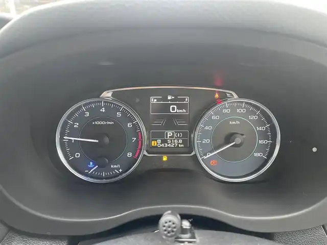 スバル インプレッサ ＸＶ 2．0i－L アイサイト 山形県 2015(平27)年 4.4万km ダークブルーパール 4WD/衝突軽減/純正SDナビ/　　【CD/DVD/BT/フルセグ】/バックカメラ/レーダークルーズコントロール/HIDヘッドライト/純正17インチアルミホイール/ルーフレール/ステアリングスイッチ/電動格納ウィンカーミラー/アイドリングストップ/ブラインドスポットモニター/スマートキー/ETC