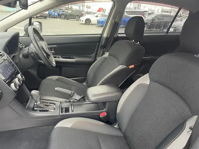 スバル インプレッサ ＸＶ 2．0i－L アイサイト 山形県 2015(平27)年 4.4万km ダークブルーパール 4WD/衝突軽減/純正SDナビ/　　【CD/DVD/BT/フルセグ】/バックカメラ/レーダークルーズコントロール/HIDヘッドライト/純正17インチアルミホイール/ルーフレール/ステアリングスイッチ/電動格納ウィンカーミラー/アイドリングストップ/ブラインドスポットモニター/スマートキー/ETC