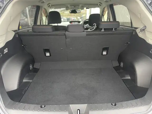 スバル インプレッサ ＸＶ 2．0i－L アイサイト 山形県 2015(平27)年 4.4万km ダークブルーパール 4WD/衝突軽減/純正SDナビ/　　【CD/DVD/BT/フルセグ】/バックカメラ/レーダークルーズコントロール/HIDヘッドライト/純正17インチアルミホイール/ルーフレール/ステアリングスイッチ/電動格納ウィンカーミラー/アイドリングストップ/ブラインドスポットモニター/スマートキー/ETC