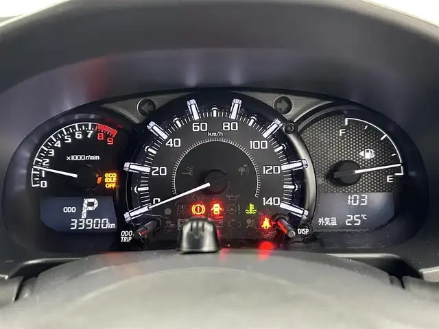 ダイハツ コペン ローブ 福岡県 2015(平27)年 3.4万km ブラックマイカメタリック 純正ナビ（ＢＴ，フルセグＴＶ）　/ＥＴＣ　/プッシュスタート　/アイドリングストップ　/横滑り防止装置　/電動格納式ドアミラー　/ＭＴモード付　/シートヒーター　/ステアリングリモコン　/純正１５インチアルミホイール