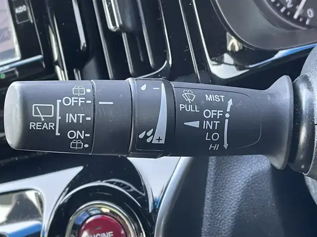 ホンダ Ｎ ＷＧＮ カスタム G SSパッケージ 秋田県 2018(平30)年 6.2万km クリスタルブラックパール 社外ナビ/AM FM CD TV BT AUX /バックカメラ/ハーフレザーシート/シートヒーター/純正フロアマット/衝突軽減ブレーキ/カーテンエアバック/社外スタッドレスタイヤ付き/ドアバイザー/ウインカーミラー