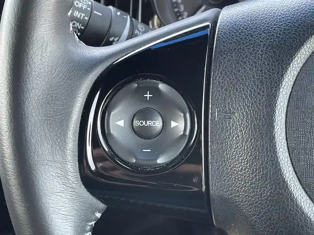 ホンダ Ｎ ＷＧＮ カスタム G SSパッケージ 秋田県 2018(平30)年 6.2万km クリスタルブラックパール 社外ナビ/AM FM CD TV BT AUX /バックカメラ/ハーフレザーシート/シートヒーター/純正フロアマット/衝突軽減ブレーキ/カーテンエアバック/社外スタッドレスタイヤ付き/ドアバイザー/ウインカーミラー