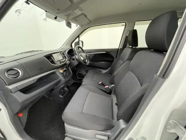スズキ ワゴンＲ スティングレー X 熊本県 2013(平25)年 5.4万km パールホワイト 禁煙車/社外ナビAVN-Z02i/CD/DVD/DTV/Bluetooth/バックカメラ/ETC/アイドリングストップ/オートエアコン/オートライト/HIDライト/純正フロアマット/純正アルミホイール/ドアバイザー/スマートキー/プッシュスタート /スペアキー1本