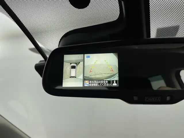 日産 ノート X 群馬県 2016(平28)年 3.9万km インペリアルアンバーP 純正ナビ　全方位　衝突軽減システム　横滑り防止　アイドリングストップ　レーンアシスト　障害物センサー　ドライブレコーダー　ＥＴＣ　エアコン　スマートキー　プッシュスタート　禁煙車