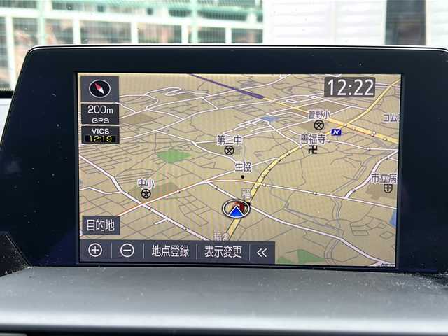 トヨタ クラウン ハイブリッド RS アドバンス 大阪府 2018(平30)年 8.5万km ブラック ワンオーナー/純正メモリナビ/・DVD/CD/FM/AM/Bluetooth/・ワンセグテレビ/ETC/前後ドライブレコーダー/バックカメラ/全周囲カメラ/サンルーフ/衝突軽減ブレーキ/レーンキープアシスト/クルーズコントロール/盗難防止装置/革巻きステアリング/ステアリングリモコン/パドルシフト/メモリシート（D席+N席）/パワーシート（D席+N席）/シートヒーター（D席+N席）/エアシート（D席+N席）/黒色レザーシート/コーナーセンサー/LEDヘッドライト/オートライト/オートエアコン/プッシュスタート/12V電源/USBジャック/純正18インチアルミホイール/純正フロアマット