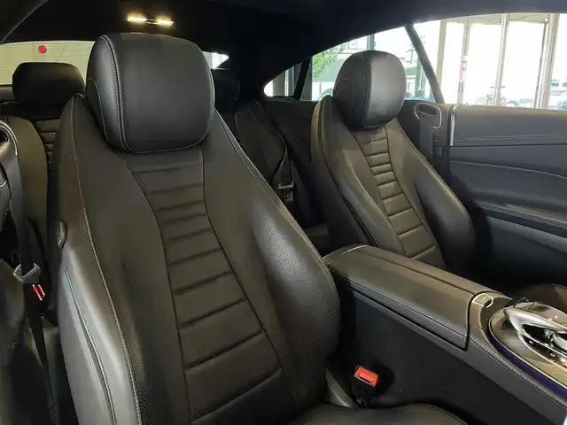 メルセデス・ベンツ Ｅ４５０ 4マチック クーペ スポーツ 道央・札幌 2018(平30)年 4.4万km ダイヤモンドホワイト ダイヤモンドホワイト/エクスクルーシブパッケージ/　・パノラミックスライディングルーフ/　・Burmesterサラウンドサウンド/　・エアバランスパッケージ/レーダーセーフティパッケージ/360°カメラ/ヘッドアップディスプレイ/本革シート/シートヒーター/シートベンチレーション/マッサージシート/マルチビームLEDヘッドライト/アダプティブハイビームアシストプラス/AIR BODY CONTROLサスペンション/パワーテールゲート