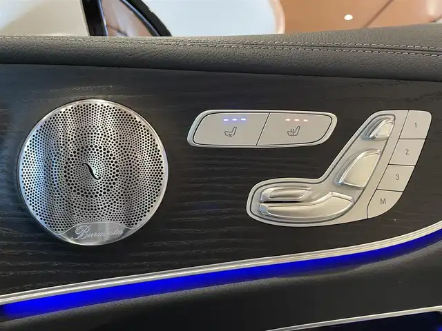 メルセデス・ベンツ Ｅ４５０ 4マチック クーペ スポーツ 道央・札幌 2018(平30)年 4.4万km ダイヤモンドホワイト ダイヤモンドホワイト/エクスクルーシブパッケージ/　・パノラミックスライディングルーフ/　・Burmesterサラウンドサウンド/　・エアバランスパッケージ/レーダーセーフティパッケージ/360°カメラ/ヘッドアップディスプレイ/本革シート/シートヒーター/シートベンチレーション/マッサージシート/マルチビームLEDヘッドライト/アダプティブハイビームアシストプラス/AIR BODY CONTROLサスペンション/パワーテールゲート