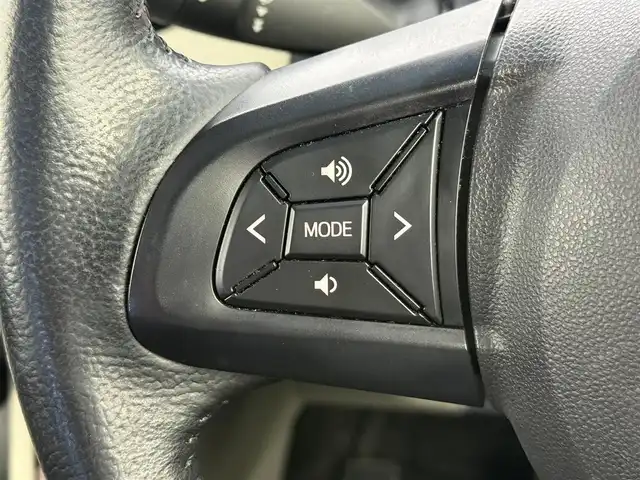 ダイハツ ムーヴ X リミテッドⅡ SAⅢ 愛知県 2021(令3)年 3.6万km 紺 スマートアシスト/純正ナビ（Bluetooth・CD・DVD・USB）/前後ドライブレコーダー/バックカメラ/シートヒーター/ステアリングリモコン/LEDヘッドライト/オートマチックハイビーム/革巻きハンドル