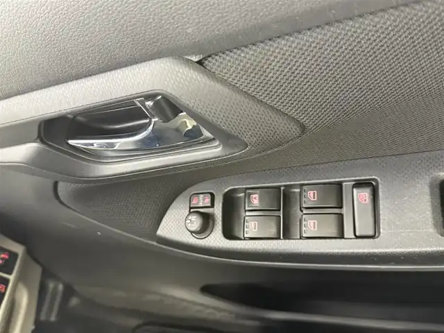 ダイハツ ムーヴ X リミテッドⅡ SAⅢ 愛知県 2021(令3)年 3.6万km 紺 スマートアシスト/純正ナビ（Bluetooth・CD・DVD・USB）/前後ドライブレコーダー/バックカメラ/シートヒーター/ステアリングリモコン/LEDヘッドライト/オートマチックハイビーム/革巻きハンドル