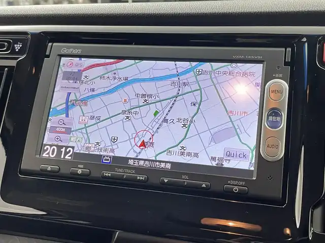 ホンダ Ｎ ＷＧＮ カスタム G ターボパッケージ 埼玉県 2014(平26)年 5.6万km プレミアムゴールドパープルパール 純正メモリナビ/ CD DVD Bluetooth USB ワンセグ/バックカメラ/クルーズコントロール/パドルシフト/ETC/シティブレーキアクティブシステム/ハーフレザーシート/オートHIDライト/フォグライト/スマートキー/純正14インチアルミホイール