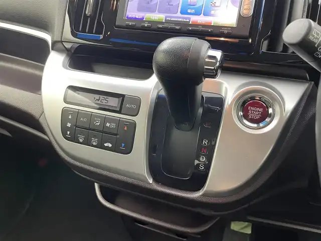 ホンダ Ｎ ＷＧＮ カスタム G ターボパッケージ 埼玉県 2014(平26)年 5.6万km プレミアムゴールドパープルパール 純正メモリナビ/ CD DVD Bluetooth USB ワンセグ/バックカメラ/クルーズコントロール/パドルシフト/ETC/シティブレーキアクティブシステム/ハーフレザーシート/オートHIDライト/フォグライト/スマートキー/純正14インチアルミホイール