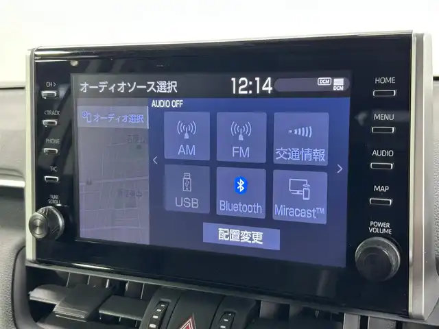 トヨタ ＲＡＶ４