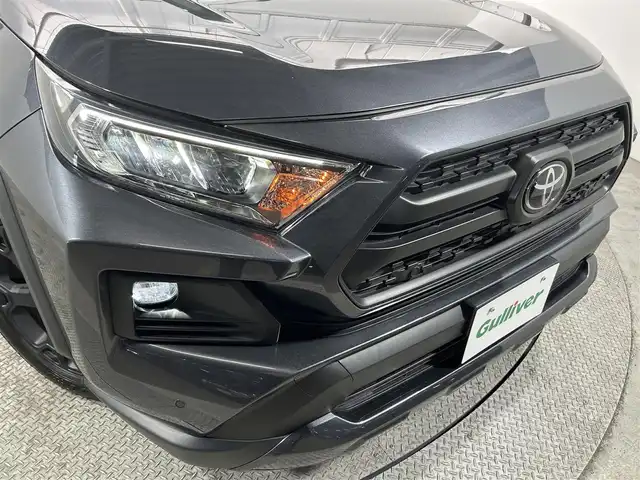 トヨタ ＲＡＶ４