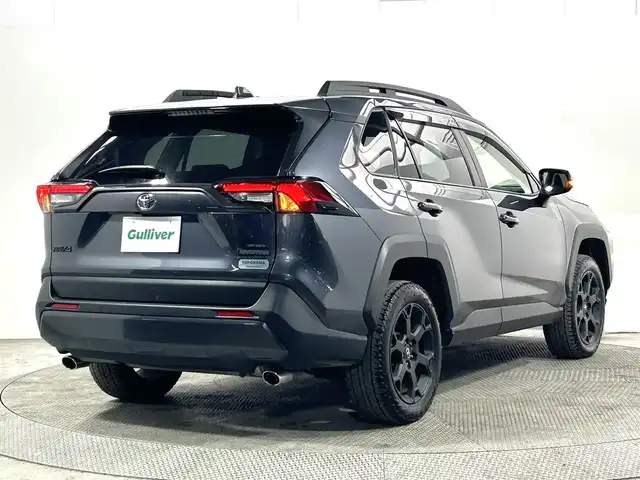 トヨタ ＲＡＶ４