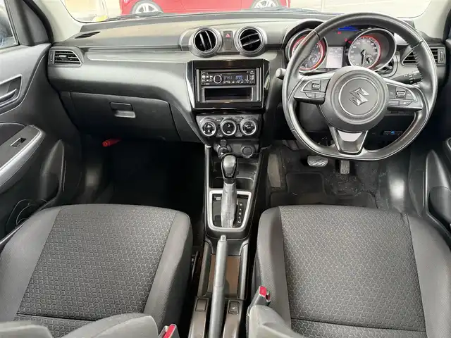 スズキ スイフト XG LTD 兵庫県 2020(令2)年 3.7万km スピーディーブルーM デュアルセンサーブレーキ/シートヒーター/オートライト/オートクルーズ/電動格納式ドアミラー