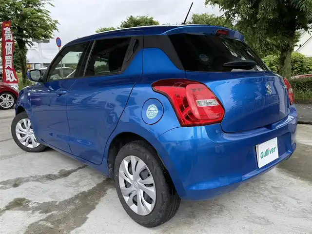 スズキ スイフト XG LTD 兵庫県 2020(令2)年 3.7万km スピーディーブルーM デュアルセンサーブレーキ/シートヒーター/オートライト/オートクルーズ/電動格納式ドアミラー