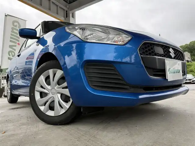 スズキ スイフト XG LTD 兵庫県 2020(令2)年 3.7万km スピーディーブルーM デュアルセンサーブレーキ/シートヒーター/オートライト/オートクルーズ/電動格納式ドアミラー