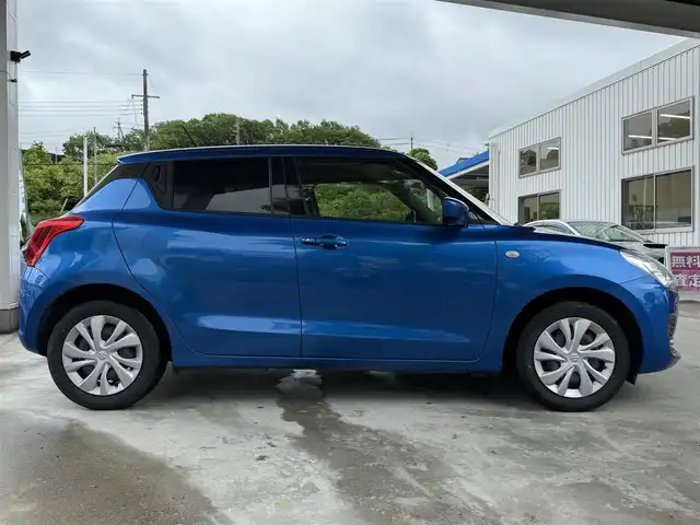 スズキ スイフト XG LTD 兵庫県 2020(令2)年 3.7万km スピーディーブルーM デュアルセンサーブレーキ/シートヒーター/オートライト/オートクルーズ/電動格納式ドアミラー