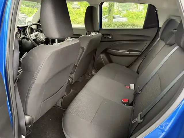 スズキ スイフト XG LTD 兵庫県 2020(令2)年 3.7万km スピーディーブルーM デュアルセンサーブレーキ/シートヒーター/オートライト/オートクルーズ/電動格納式ドアミラー