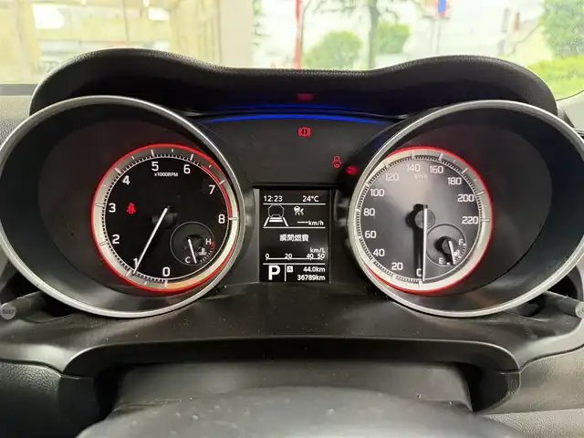 スズキ スイフト XG LTD 兵庫県 2020(令2)年 3.7万km スピーディーブルーM デュアルセンサーブレーキ/シートヒーター/オートライト/オートクルーズ/電動格納式ドアミラー