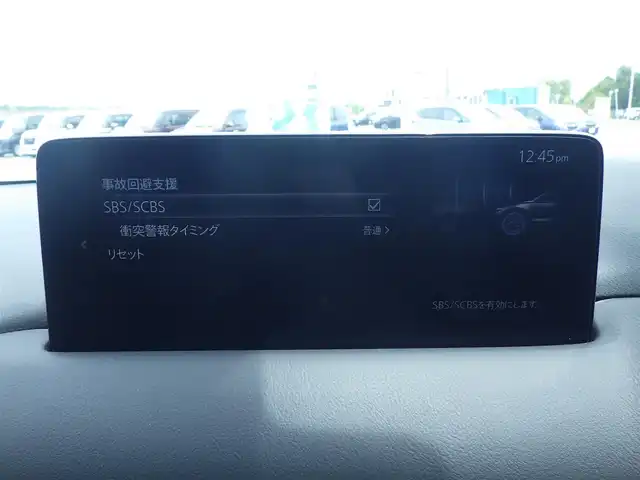 マツダ ＣＸ－５ XD エクスクルーシブモード 千葉県 2022(令4)年 3.8万km スノーフレイクホワイトパールマイカ スマートシティブレーキサポート/ブラインドスポットモニタリング/レーンキープ・アシスト・システム/アクティブ・ドライビング・ディスプレイ/パワーバックドア/ブラウンレザーシート/前席パワーシート/エアシート/シートヒーター/ドライブレコーダー（前後撮影）/革巻きステアリング/ステアリングスイッチ/パドルシフト/ETC/LEDヘッドライト/ウインカーミラー/コーナーセンサー/純正19インチアルミホイル/サイド/カーテンエアバッグ/アドバンストキーレスエントリー