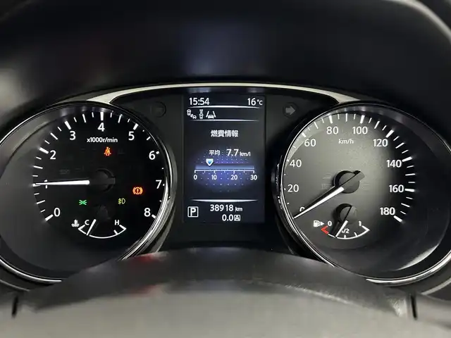 日産 エクストレイル モード・プレミア オーテック30th 道央・札幌 2017(平29)年 3.9万km ダイヤモンドブラック ・4WD/・衝突被害軽減ブレーキ/・レーンキープアシスト/・クルークコントロール/・ブラインドスポットモニター/・メーカーナビ/・フルセグ/BT/BT/CD/DVD/USB/・全方位カメラ/・シートヒーター/・ビルトインETC/・コーナーセンサー/・アイドリングストップ/・パートタイム4WD