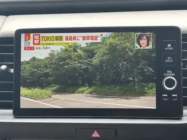 ホンダ フィット e:HEVホーム 京都府 2023(令5)年 1.6万km プラチナホワイトパール  ワンオーナー/ 登録時走行距離　15514キロ/ ホンダセンシング/ ホンダコネクト装着パッケージ/ インターナビ　フルセグTV/ マルチビューカメラ/ 合皮コンビシート/ Hスマートキー　エンジンプッシュスタート/ スマートキースペア　あり/ 前後ドライブレコーダー/ LEDヘッドライト/ USBポート/ ETC2.0/ ウィンカーミラー/ 保証書　取説　あり