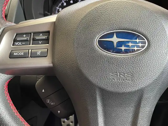 スバル フォレスター 2．0i－S アイサイト 岩手県 2014(平26)年 6.2万km バーニッシュドブロンズメタリック ４WD/本革シート/X-MODE/STIフレキシブルタワーバー/パワーバックドア/アイサイトVer.2/プリクラッシュブレーキ/全車速追従機能付きクルーズコントロール/車線逸脱警報/AT誤発進抑制機能/先行車発進告知機能/横滑り防止装置/アイドリングストップ/ヒルディセントコントロール/SI-DRIVE/コーナーセンサー/パワーシート/シートヒーター/KENWOODナビ/（CD/DVD/フルセグ/SD/USB/Bluetooth）/KENWOODサブウーファー/コンパス付き自動防眩ミラー/バックカメラ/ドライブレコーダー/ETC/HIDヘッドライト/フロント・リヤフォグランプ/純正18インチアルミホイール
