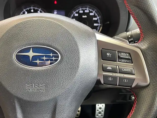 スバル フォレスター 2．0i－S アイサイト 岩手県 2014(平26)年 6.2万km バーニッシュドブロンズメタリック ４WD/本革シート/X-MODE/STIフレキシブルタワーバー/パワーバックドア/アイサイトVer.2/プリクラッシュブレーキ/全車速追従機能付きクルーズコントロール/車線逸脱警報/AT誤発進抑制機能/先行車発進告知機能/横滑り防止装置/アイドリングストップ/ヒルディセントコントロール/SI-DRIVE/コーナーセンサー/パワーシート/シートヒーター/KENWOODナビ/（CD/DVD/フルセグ/SD/USB/Bluetooth）/KENWOODサブウーファー/コンパス付き自動防眩ミラー/バックカメラ/ドライブレコーダー/ETC/HIDヘッドライト/フロント・リヤフォグランプ/純正18インチアルミホイール