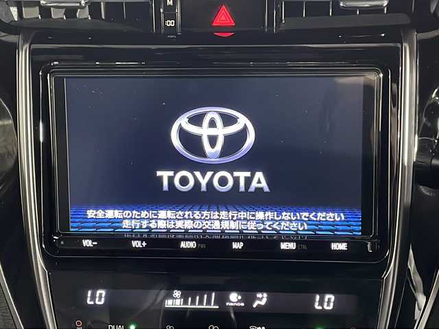 トヨタ ハリアー プレミアム スタイルノアール 広島県 2019(令1)年 4.6万km スパークリングブラックパールクリスタルシャイン 禁煙/純正９インチナビ/追従クルーズコントロール/電動リアゲート/バックカメラ/パワーシート/オートマチックハイビーム/ドライブレコーダー/スペアキー　/純正１８インチアルミホイール　/ＬＥＤヘッドライト　/ＥＴＣ/スマートキー/電動パーキング/レーンキープアシスト