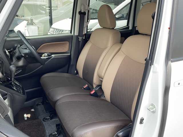日産 デイズ ルークス HWS X Vセレクション 大阪府 2019(令1)年 0.8万km ホワイトパール エマージェンシーブレーキ　純正ナビ　ＣＤ　ＤＶＤ　ＢＴ　ＡＵＸ　フルセグＴＶ　全方位カメラ　前後ドラレコ　　スマートキー２個　アイドリングストップ　後席サーキュレーター　ＬＥＤオートライト　ＥＴＣ フォグ　レーンキープ  オートマチックハイビーム