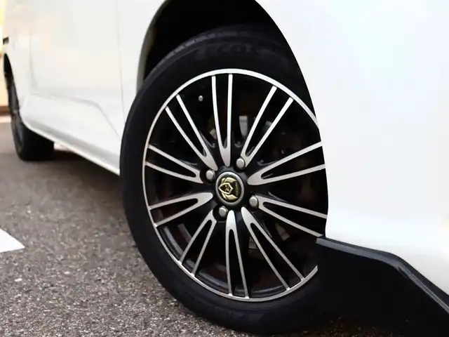 トヨタ タンク カスタムG S 福島県 2016(平28)年 3.5万km パールホワイトⅢ  ワ ン オ ー ナ ー / 4  W  D/ ト ヨ タ セ  ー フ テ ィ セ ン ス/ 純 正 ９ イ ン チ S D ナ ビ/ フ ル セ グ T V/ バ ッ ク カ メ ラ/ 両 側 パ ワ ー ス ラ イ ド ド ア/ ク ル ー ズ コ ン ト ロ ー ル/ 横 滑 り 防 止/ ア イ ド リ ン グ ス ト ッ プ/ フ ロ ン ト ガ ラ ス 熱 線/ 前 席 シ ー ト ヒ ー タ ー/ L E D ヘ ッ ド ラ イ ト/ フ ォ グ ラ ン プ/ 純 正 エ ン ジ ン ス タ ー タ ー/ 純 正 フ ロ ア マ ッ ト / 社 外 １ ５ イ ン チ ア ル ミ ホ イ ー ル/ 新 車 保 証 書/ 取 扱 説 明 書