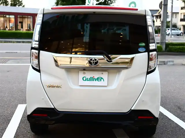 トヨタ タンク カスタムG S 福島県 2016(平28)年 3.5万km パールホワイトⅢ  ワ ン オ ー ナ ー / 4  W  D/ ト ヨ タ セ  ー フ テ ィ セ ン ス/ 純 正 ９ イ ン チ S D ナ ビ/ フ ル セ グ T V/ バ ッ ク カ メ ラ/ 両 側 パ ワ ー ス ラ イ ド ド ア/ ク ル ー ズ コ ン ト ロ ー ル/ 横 滑 り 防 止/ ア イ ド リ ン グ ス ト ッ プ/ フ ロ ン ト ガ ラ ス 熱 線/ 前 席 シ ー ト ヒ ー タ ー/ L E D ヘ ッ ド ラ イ ト/ フ ォ グ ラ ン プ/ 純 正 エ ン ジ ン ス タ ー タ ー/ 純 正 フ ロ ア マ ッ ト / 社 外 １ ５ イ ン チ ア ル ミ ホ イ ー ル/ 新 車 保 証 書/ 取 扱 説 明 書