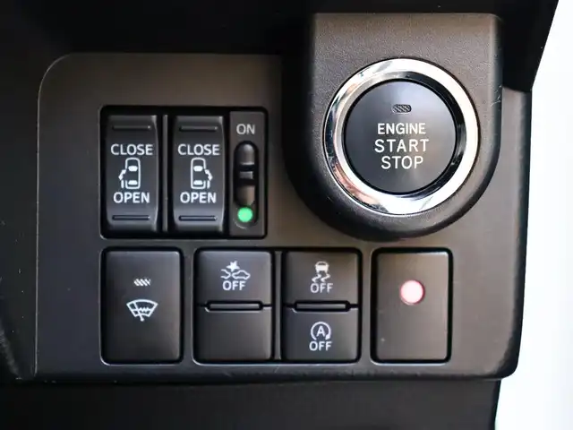 トヨタ タンク カスタムG S 福島県 2016(平28)年 3.5万km パールホワイトⅢ  ワ ン オ ー ナ ー / 4  W  D/ ト ヨ タ セ  ー フ テ ィ セ ン ス/ 純 正 ９ イ ン チ S D ナ ビ/ フ ル セ グ T V/ バ ッ ク カ メ ラ/ 両 側 パ ワ ー ス ラ イ ド ド ア/ ク ル ー ズ コ ン ト ロ ー ル/ 横 滑 り 防 止/ ア イ ド リ ン グ ス ト ッ プ/ フ ロ ン ト ガ ラ ス 熱 線/ 前 席 シ ー ト ヒ ー タ ー/ L E D ヘ ッ ド ラ イ ト/ フ ォ グ ラ ン プ/ 純 正 エ ン ジ ン ス タ ー タ ー/ 純 正 フ ロ ア マ ッ ト / 社 外 １ ５ イ ン チ ア ル ミ ホ イ ー ル/ 新 車 保 証 書/ 取 扱 説 明 書