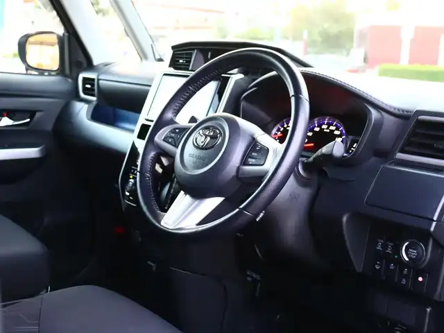 トヨタ タンク カスタムG S 福島県 2016(平28)年 3.5万km パールホワイトⅢ  ワ ン オ ー ナ ー / 4  W  D/ ト ヨ タ セ  ー フ テ ィ セ ン ス/ 純 正 ９ イ ン チ S D ナ ビ/ フ ル セ グ T V/ バ ッ ク カ メ ラ/ 両 側 パ ワ ー ス ラ イ ド ド ア/ ク ル ー ズ コ ン ト ロ ー ル/ 横 滑 り 防 止/ ア イ ド リ ン グ ス ト ッ プ/ フ ロ ン ト ガ ラ ス 熱 線/ 前 席 シ ー ト ヒ ー タ ー/ L E D ヘ ッ ド ラ イ ト/ フ ォ グ ラ ン プ/ 純 正 エ ン ジ ン ス タ ー タ ー/ 純 正 フ ロ ア マ ッ ト / 社 外 １ ５ イ ン チ ア ル ミ ホ イ ー ル/ 新 車 保 証 書/ 取 扱 説 明 書