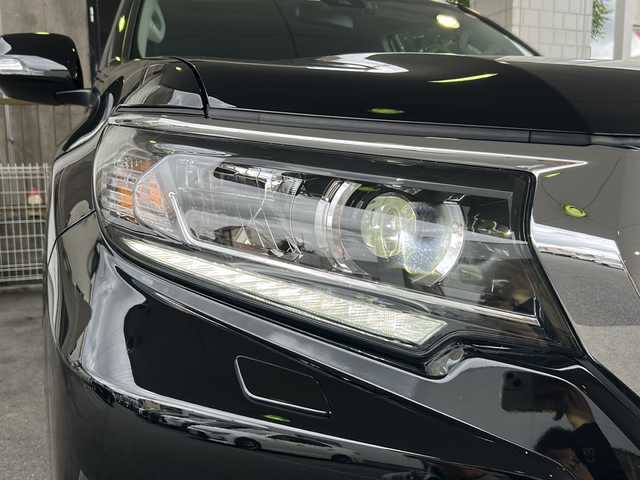 トヨタ ランドクルーザー プラド TX 徳島県 2023(令5)年 3.9万km ブラック ワンオーナー /サンルーフ/7インチ純正SDナビ/(NSZT-W68T)/CD/DVD再生機能/Bluetooth /バックカメラ /ＬＥＤヘッドライト /フロントフォグランプ/ウィンカーミラー /電動格納ミラー/ヘッドライトウォッシャー/オールオートウィンドウ/ルーフレール /クルコン追従有 /レーンキープアシスト/純正ドラレコ(前方のみ) /MUD VANCE17インチAW  /サイドステップ /Wエアバッグ/カーテンエアバッグ
