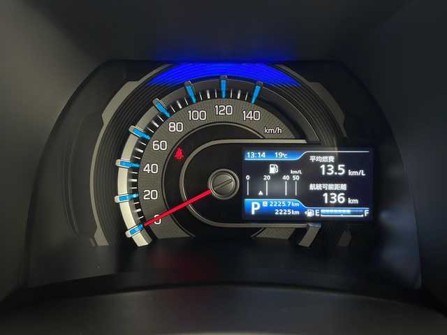 スズキ ハスラー タフワイルド・ターボ 秋田県 2025(令7)年 0.3万km オフブルーメタリック/ブラック 2トーン ４WD/純正ナビ 【AM/FM/CD/DVD/BT】/ワンオーナー /フルセグTV /全方位カメラ  /プッシュスタート/ LEDヘッドライト　/クルーズコントロール　/セーフティサポート /パドルシフト　/純正AW /横滑り防止装置　/レーンキープアシスト　/コーナーセンサー /衝突被害軽減システム/ルーフレール/純正AW/前席シートヒーター/純正フロアマット/USBポート/オートエアコン /スマートキー/スペアキー有り/アイドリングストップ/保証書