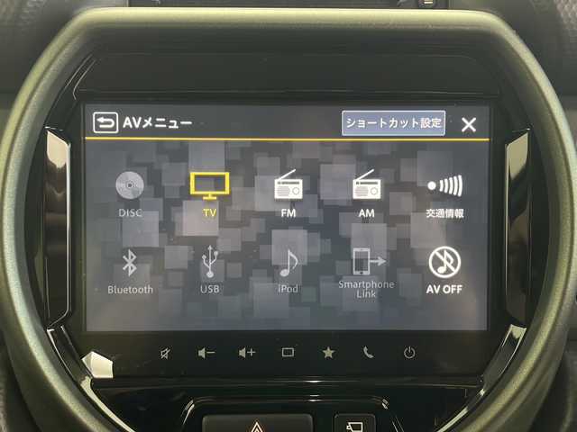 スズキ ハスラー タフワイルド・ターボ 秋田県 2025(令7)年 0.3万km オフブルーメタリック/ブラック 2トーン ４WD/純正ナビ 【AM/FM/CD/DVD/BT】/ワンオーナー /フルセグTV /全方位カメラ  /プッシュスタート/ LEDヘッドライト　/クルーズコントロール　/セーフティサポート /パドルシフト　/純正AW /横滑り防止装置　/レーンキープアシスト　/コーナーセンサー /衝突被害軽減システム/ルーフレール/純正AW/前席シートヒーター/純正フロアマット/USBポート/オートエアコン /スマートキー/スペアキー有り/アイドリングストップ/保証書