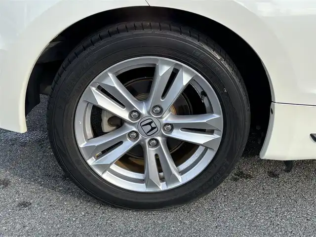 ホンダ ＣＲ－Ｚ α 奈良県 2011(平23)年 4.9万km プレミアムホワイトパール 純正ホンダインターナビ　[9NHF]/バックカメラ　/地デジ　/黒革調シートカバー　/ビルトインＥＴＣ　/パドルシフト　/クルーズコントロール　/スペアキー /フォグライト /革巻きステアリング /電動格納ミラー /SPORTモード