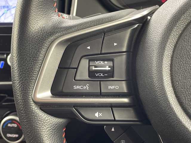 スバル フォレスター ハイブリッド X－ブレイク 大阪府 2020(令2)年 4.5万km クリスタルホワイトP アイサイト/・衝突軽減ブレーキ/・レーンキープアシスト/純正ダイアトーンメモリーナビ/（CD/DVD/Bluetooth/フルセグTV）/バック、フロント、左サイドカメラ/ETC/パドルシフト/デジタルインナーミラー/電動テールゲート/ハーフレザーシート/前席パワーシート/前席シートヒーター/ステアリングヒーター/LEDヘッドライト/フォグランプ/ドアバイザー/フロアマット/スマートキー×２