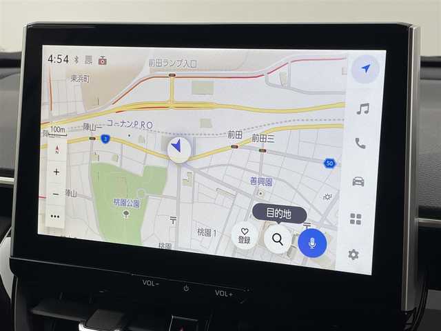 トヨタ カローラ クロス ハイブリッド Z 福岡県 2025(令7)年 0.1万km未満 プラチナホワイトパールマイカ 登録済未使用車　/純正ナビ（フルセグＴＶ）　/全方位カメラ　/ＥＴＣ２．０　/ＡＣＣ　/障害物センサー　/ＰＣＳ　/ＬＤＡ　/ＢＳＭ　/ＰＫＳＢ　/パーキングアシスト　/シートヒーター　/パワーバックドア　/ハーフレザーシート