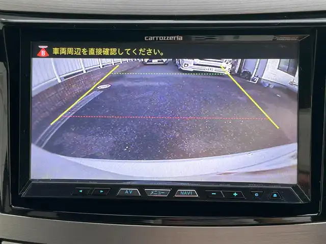 スバル レガシィ ツーリングワゴン 2．5iアイサイト 愛知県 2012(平24)年 8.5万km サテンホワイトパール 社外SDナビ/フルセグテレビ/パドルシフト/クルーズコントロール/純正アルミホイール/バックカメラ/CVT/4WD/キセノンライト/ETC/スマートキー/パワーシート/ドアバイザー/プッシュスタート
