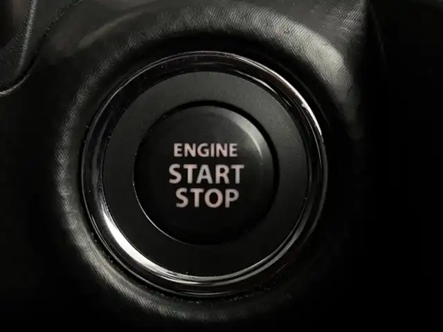 スズキ ハスラー Jスタイル Ⅱ 埼玉県 2022(令4)年 2.9万km デニムブルー ガンメタリック 2トーン ワンオーナー　純正9インチナビ　フルセグ　全方位カメラ　ETC2.0　デュアルブレーキサポート　レーダークルーズ　シートヒーター　LEDオートライト　クリアランスソナー　純正AW15インチ　スペアキー
