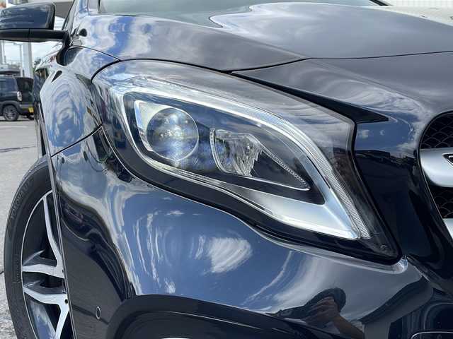 メルセデス・ベンツ ＧＬＡ２２０ 4マチック 道北・旭川 2020(令2)年 3.2万km コスモスブラック ・４WD/・禁煙車/・パノラミックスライディングルーフ/・ルーフレール/・電動リアゲート/・アクティブディスタンスアシストディストロニック/・アクティブブレーキアシスト/・アクティブパーキングアシスト/・純正ナビCD/DVD/TV/BT/・バックカメラ/・前後コーナーセンサー/・クルーズコントロール/・ダウンヒルスピードレギュレーション/・ダイナミックセレクトスイッチ/・シートメモリー/・マルチファンクションディスプレイ/・電気式パーキングブレーキ/・アイドリングストップ/・LEDヘッドライト/・オートライト/・パドルシフト/・ビルトインETC/・読書灯/・ISOFIX/・スペアキー1本/・社外AW冬タイヤ積込/・保証書/・取説