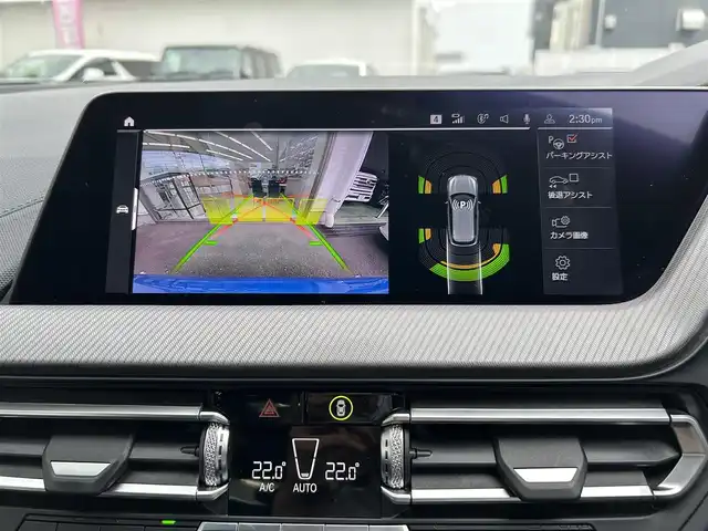 ＢＭＷ Ｍ１３５ｉ xDrive 福岡県 2019(令1)年 2.5万km ミサノブルー 禁煙車/純正ナビ/Bluetooth/クルーズコントロール追従有/前後ドライブレコーダー/前席パワーシート/コーナーセンサー（前後）/プッシュスタート/純正アルミホイール/純正フロアマット/パワーバックドア/パドルシフト/ビルトインETC/LEDヘッドライト/パワーステアリング/パワーウィンドウ/保証書/取扱説明書