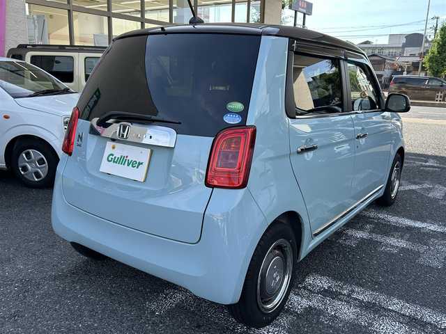 ホンダ Ｎ ＯＮＥ セレクト ツアラー 大阪府 2019(平31)年 0.4万km 青Ⅱ シティブレーキシステム/社外ナビ/CD/DVD/Bluetooth/バックカメラ/茶色ハーフレザーシート/シートヒーター/ビルトインETC/ドライブレコーダー/クルーズコントロール/パドルシフト/ヘッドライトレベライザー/純正マット/ドアバイザー/取扱説明書/スペアキー1本