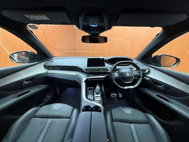 プジョー ５００８ GT ブルーHDi 千葉県 2022(令4)年 2.1万km プラチナグレー パノラマＳＲ　/純正ナビ　/バックカメラ　/ＣａｒＰｌａｙ/ＡＣＣ　/ＢＳＭ　/ハーフレザーシート　/シートヒーター　/ＬＥＤヘッドライト　/ハイビームアシスト　/電動リアゲート　/純正１８インチＡＷ　/ＥＴＣ