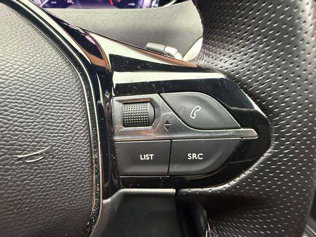 プジョー ５００８ GT ブルーHDi 千葉県 2022(令4)年 2.1万km プラチナグレー パノラマＳＲ　/純正ナビ　/バックカメラ　/ＣａｒＰｌａｙ/ＡＣＣ　/ＢＳＭ　/ハーフレザーシート　/シートヒーター　/ＬＥＤヘッドライト　/ハイビームアシスト　/電動リアゲート　/純正１８インチＡＷ　/ＥＴＣ