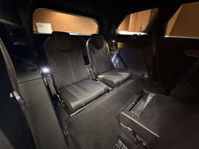 プジョー ５００８ GT ブルーHDi 千葉県 2022(令4)年 2.1万km プラチナグレー パノラマＳＲ　/純正ナビ　/バックカメラ　/ＣａｒＰｌａｙ/ＡＣＣ　/ＢＳＭ　/ハーフレザーシート　/シートヒーター　/ＬＥＤヘッドライト　/ハイビームアシスト　/電動リアゲート　/純正１８インチＡＷ　/ＥＴＣ